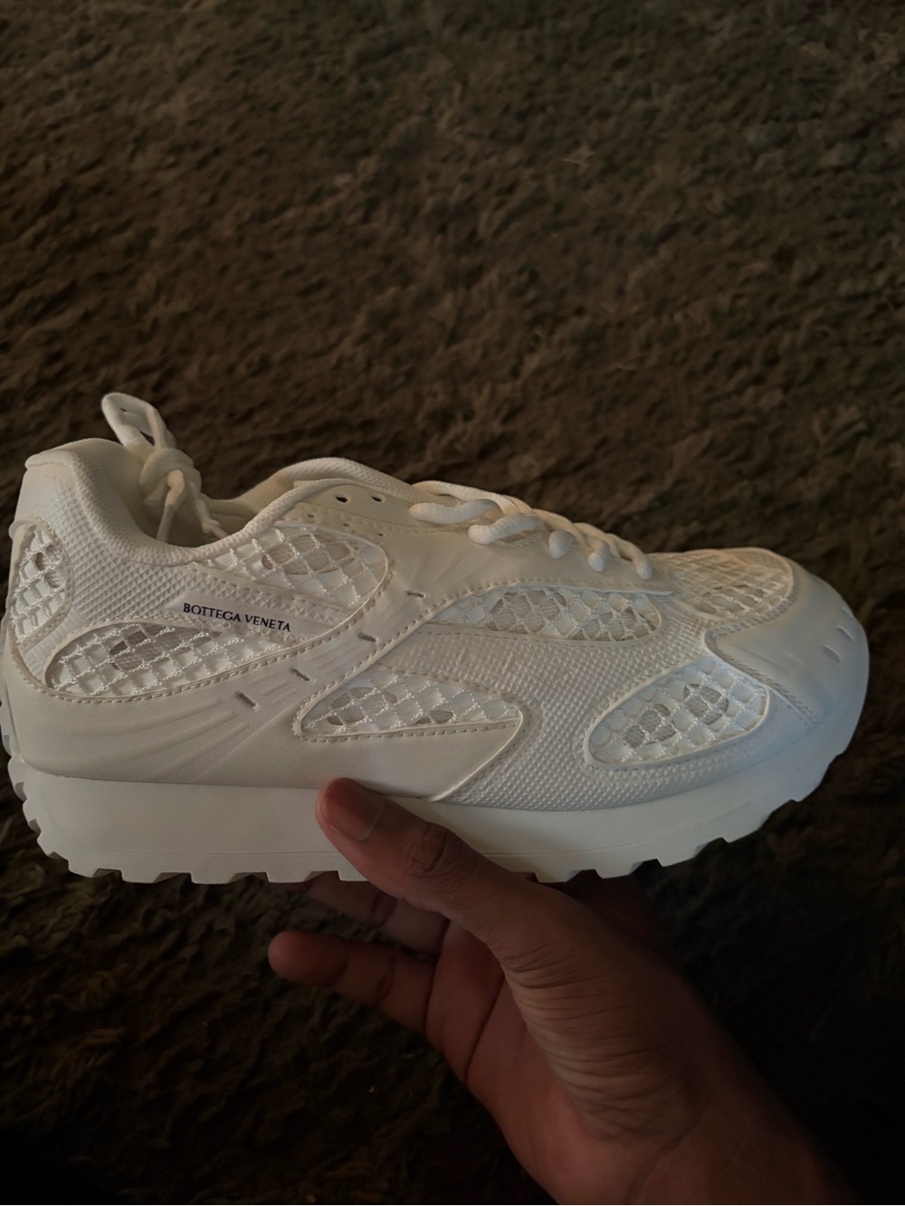 Bottega Veneta sneakers